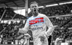 kaiyun-湖人球迷身着詹姆斯战袍现身快船主场专属区，五分钟内遭工作人员警告引风波